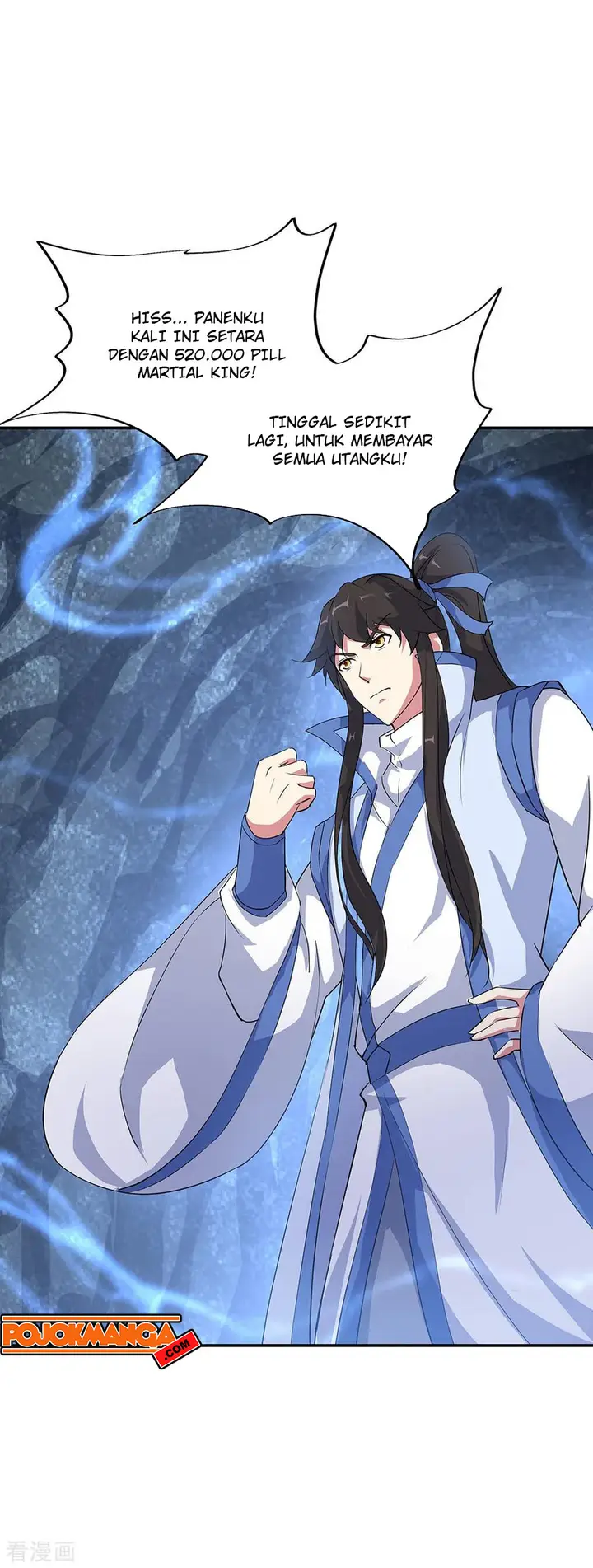 image-komik-peerless-soul-chapter-197-10/18