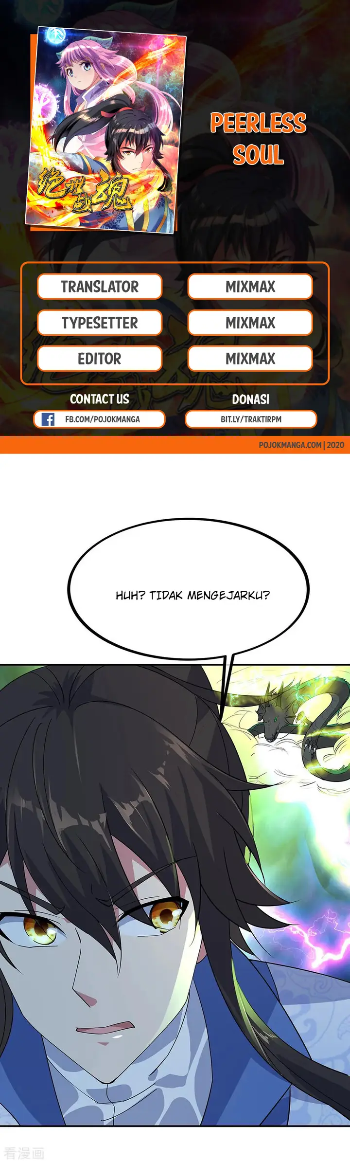 image-komik-peerless-soul-chapter-203-1/16