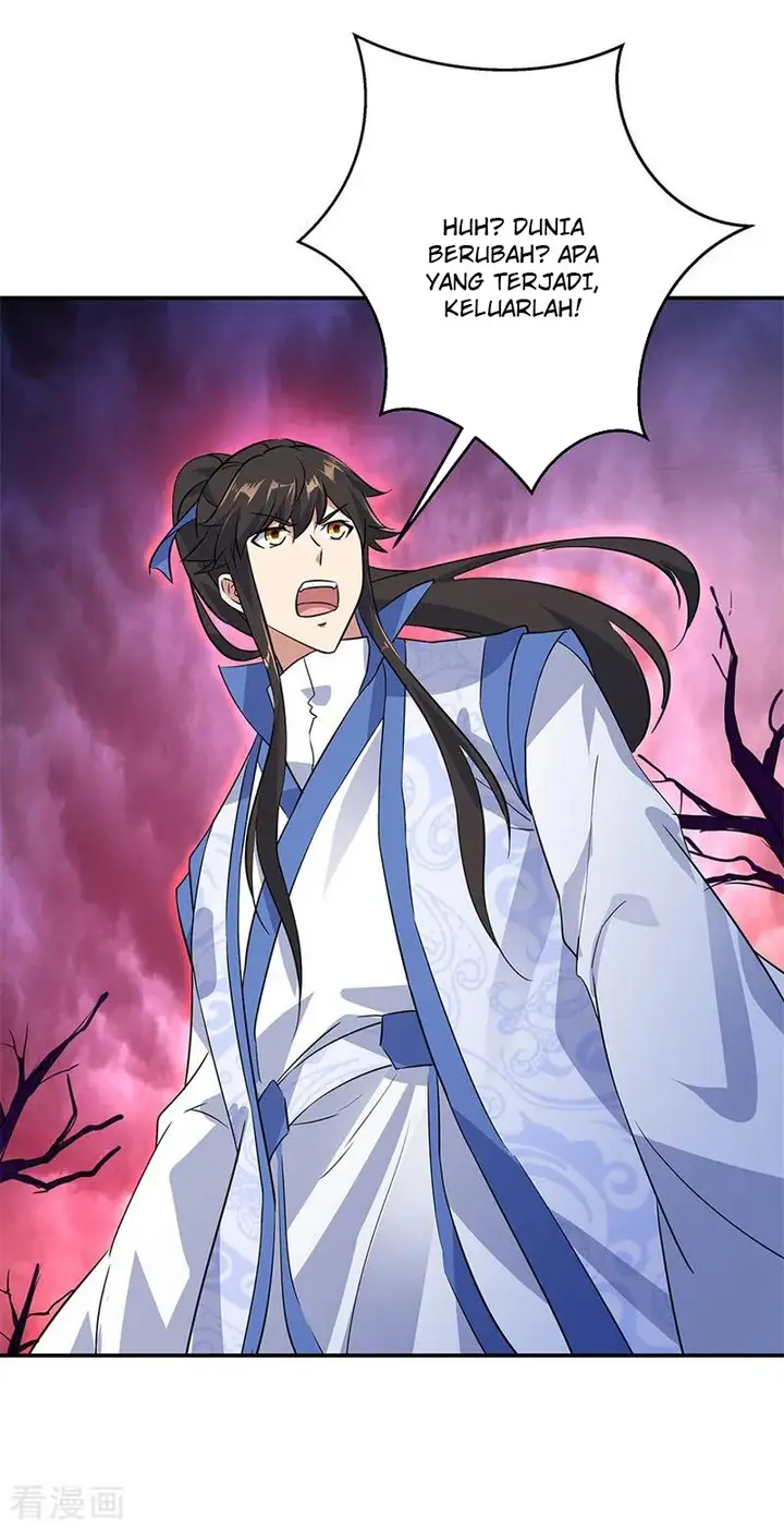 image-komik-peerless-soul-chapter-205-7/17