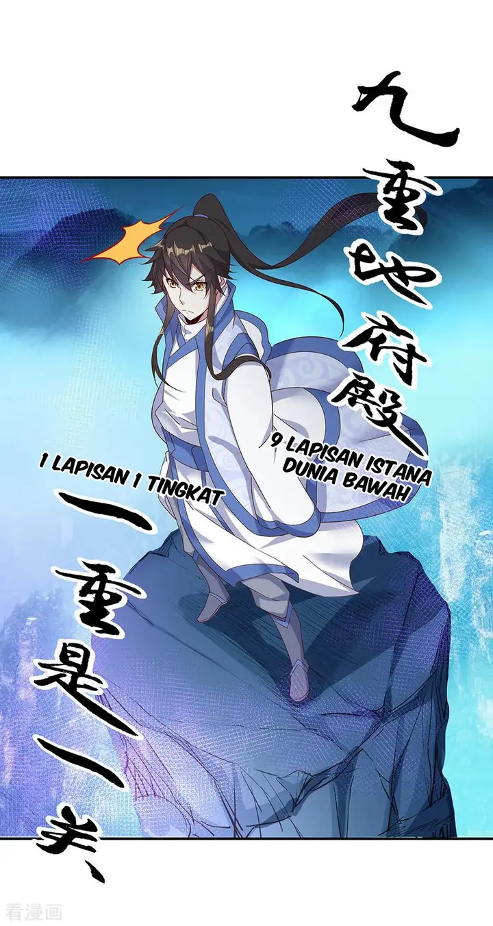 image-komik-peerless-soul-chapter-206-10/16