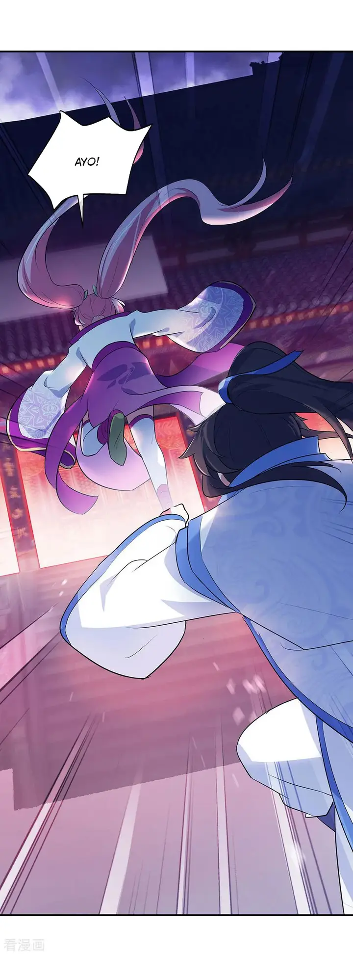 image-komik-peerless-soul-chapter-210-8/17
