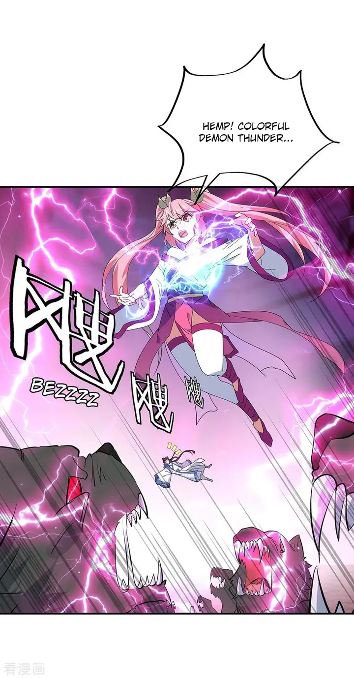 image-komik-peerless-soul-chapter-214-10/24