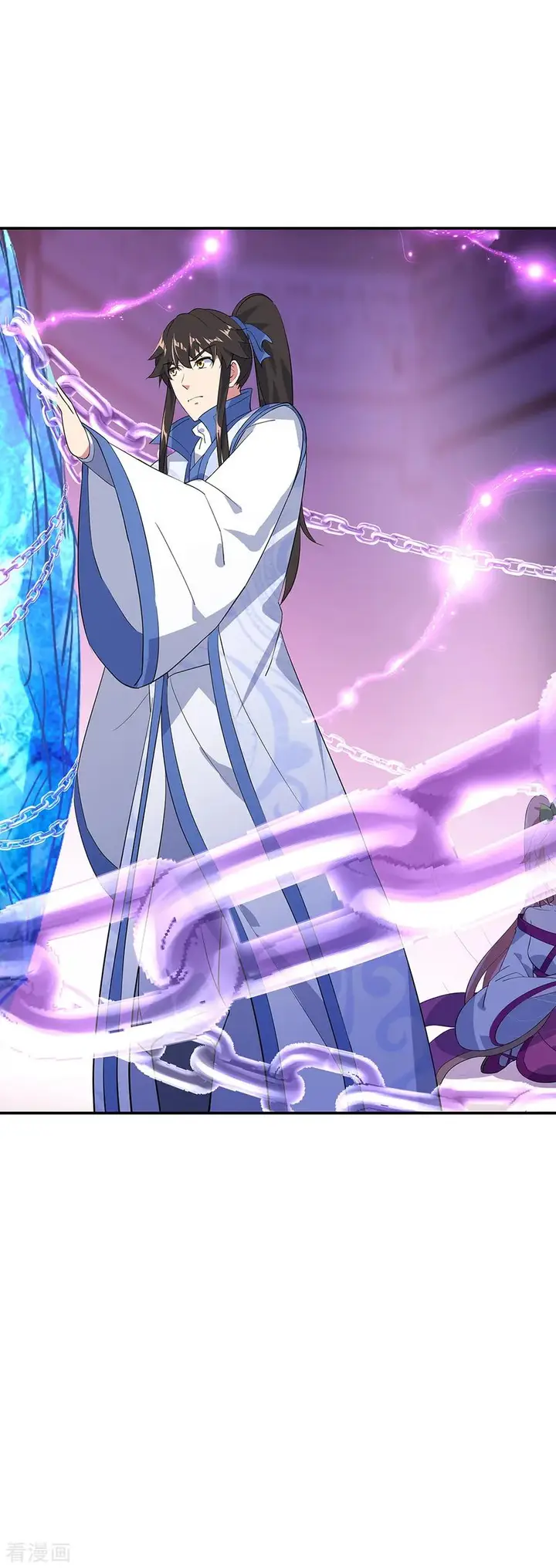 image-komik-peerless-soul-chapter-215-14/25