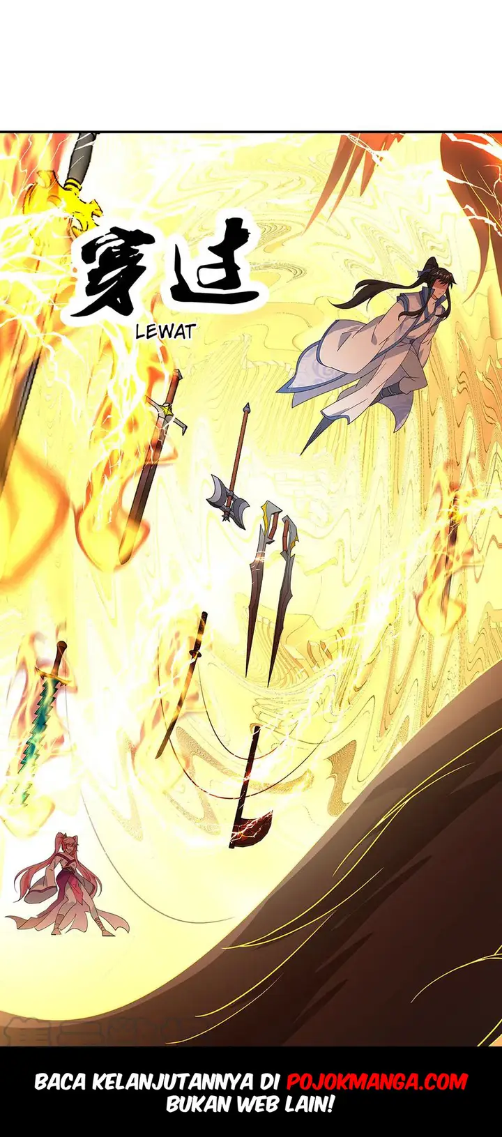 image-komik-peerless-soul-chapter-216-24/25