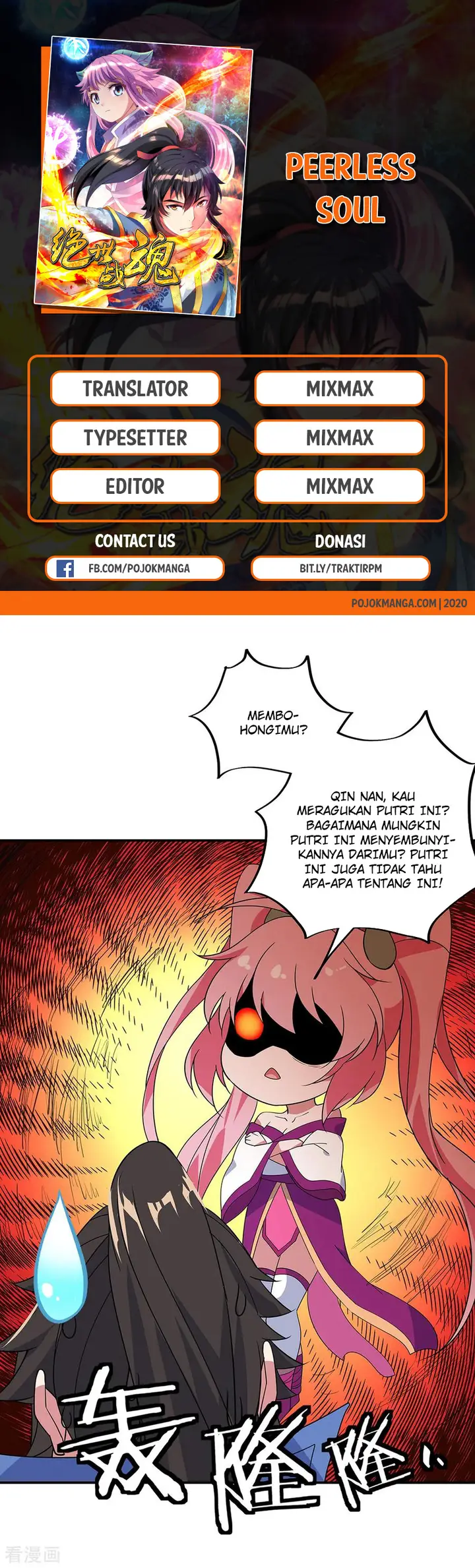 image-komik-peerless-soul-chapter-218-1/24