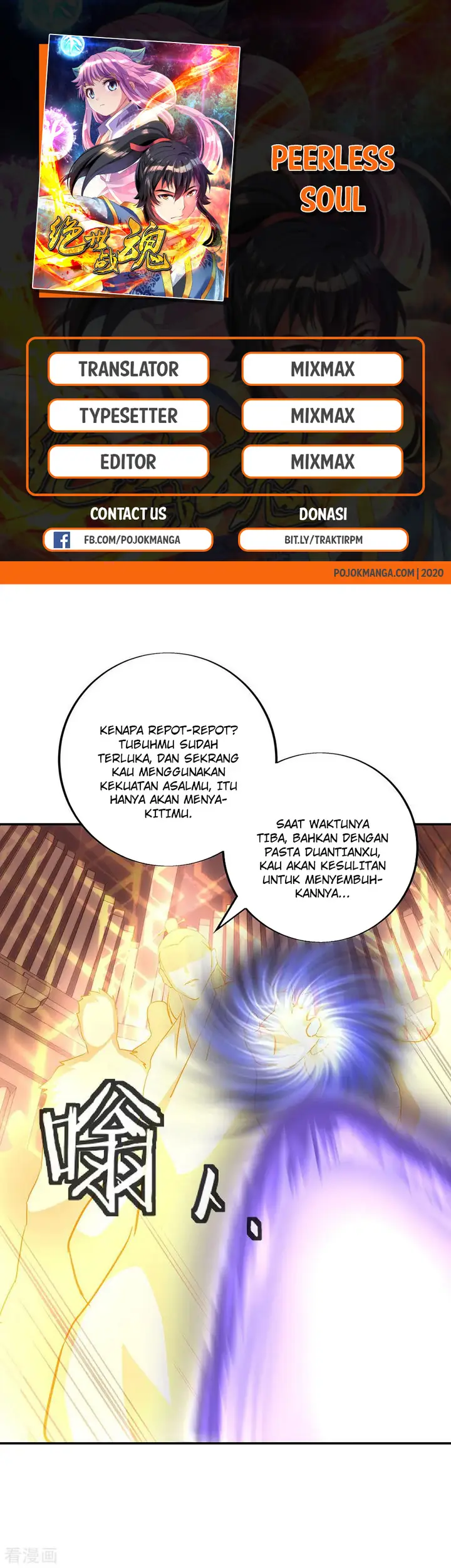 image-komik-peerless-soul-chapter-220-1/26