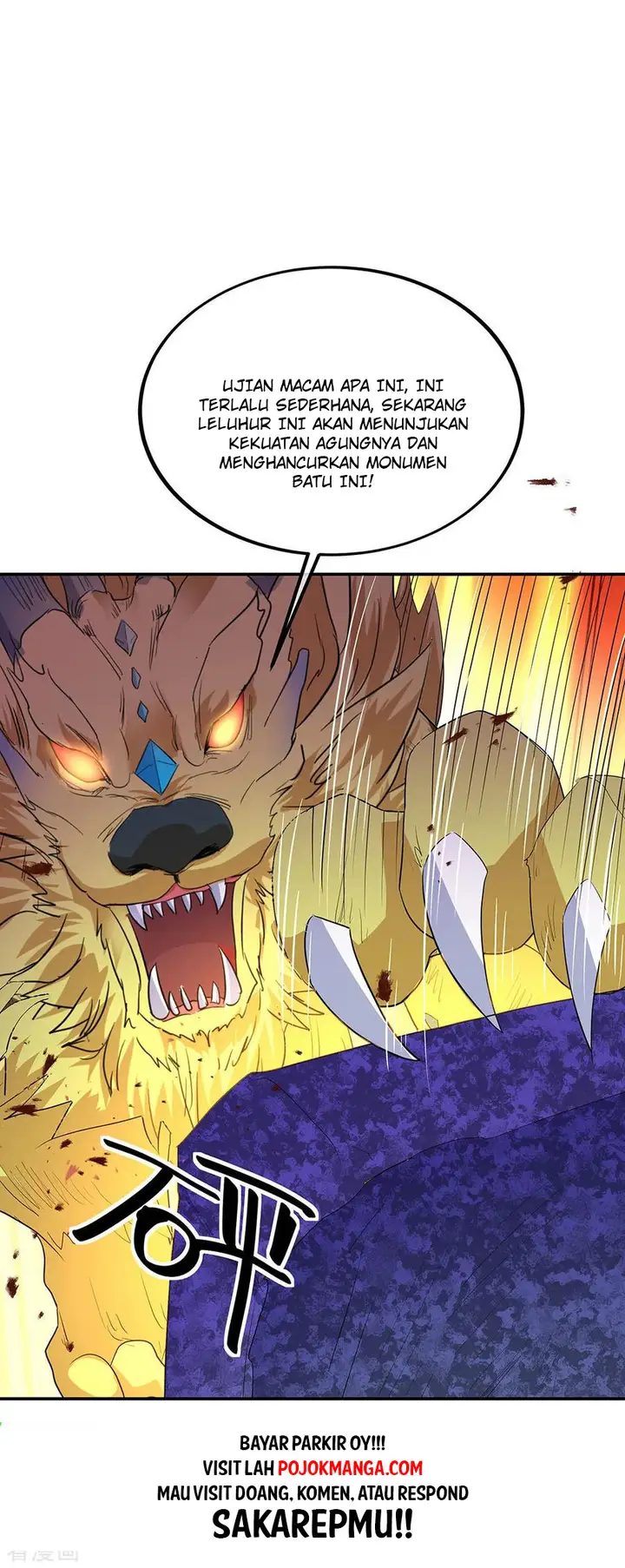 image-komik-peerless-soul-chapter-221-21/22