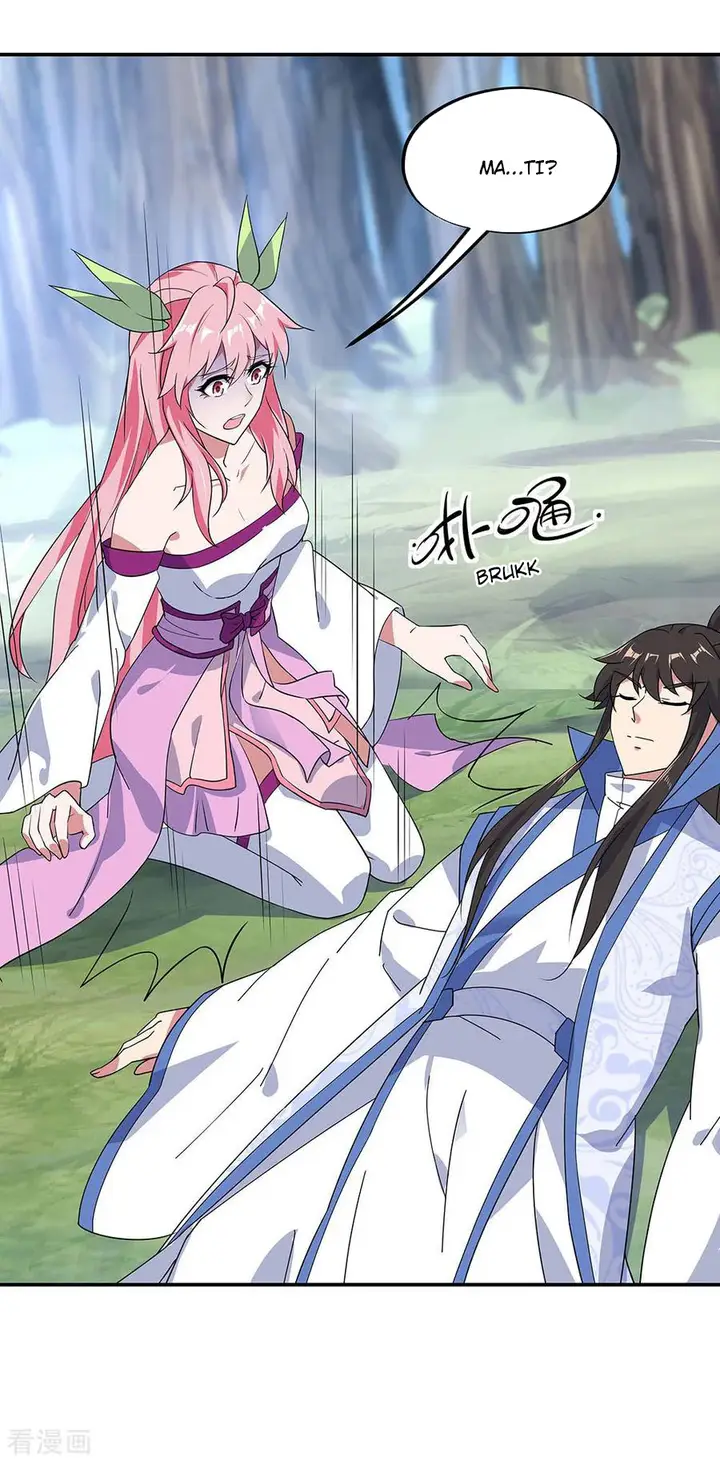 image-komik-peerless-soul-chapter-222-20/23