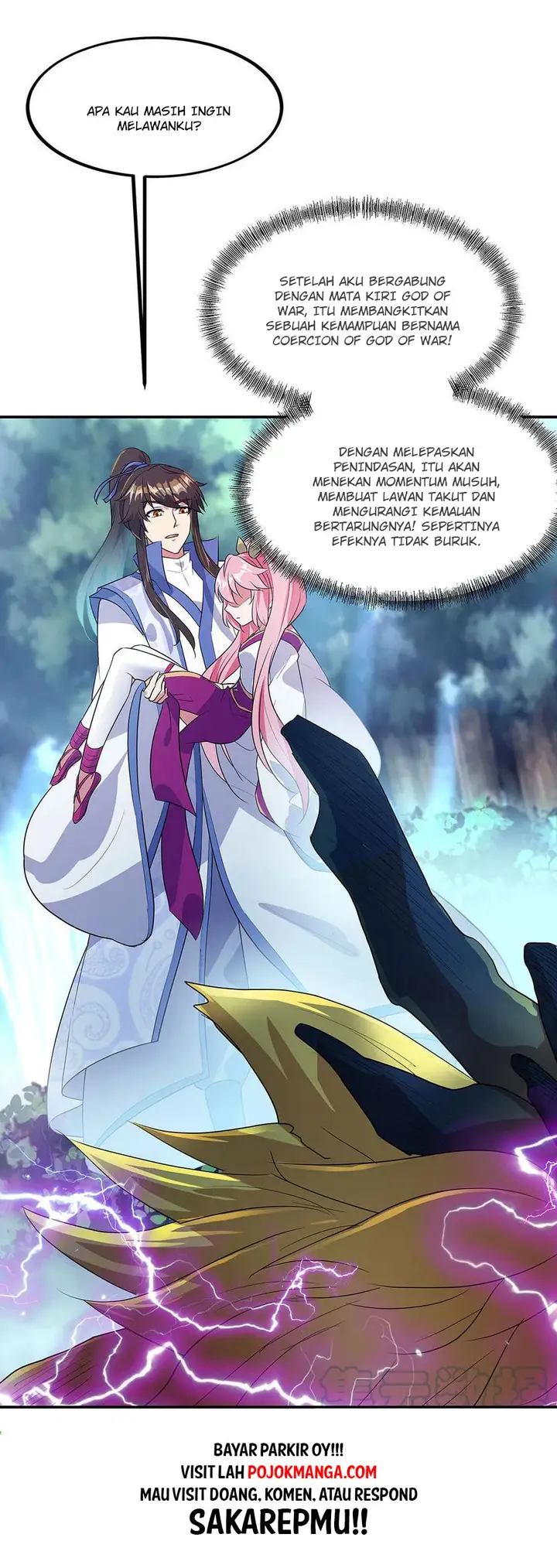 image-komik-peerless-soul-chapter-224-33/34