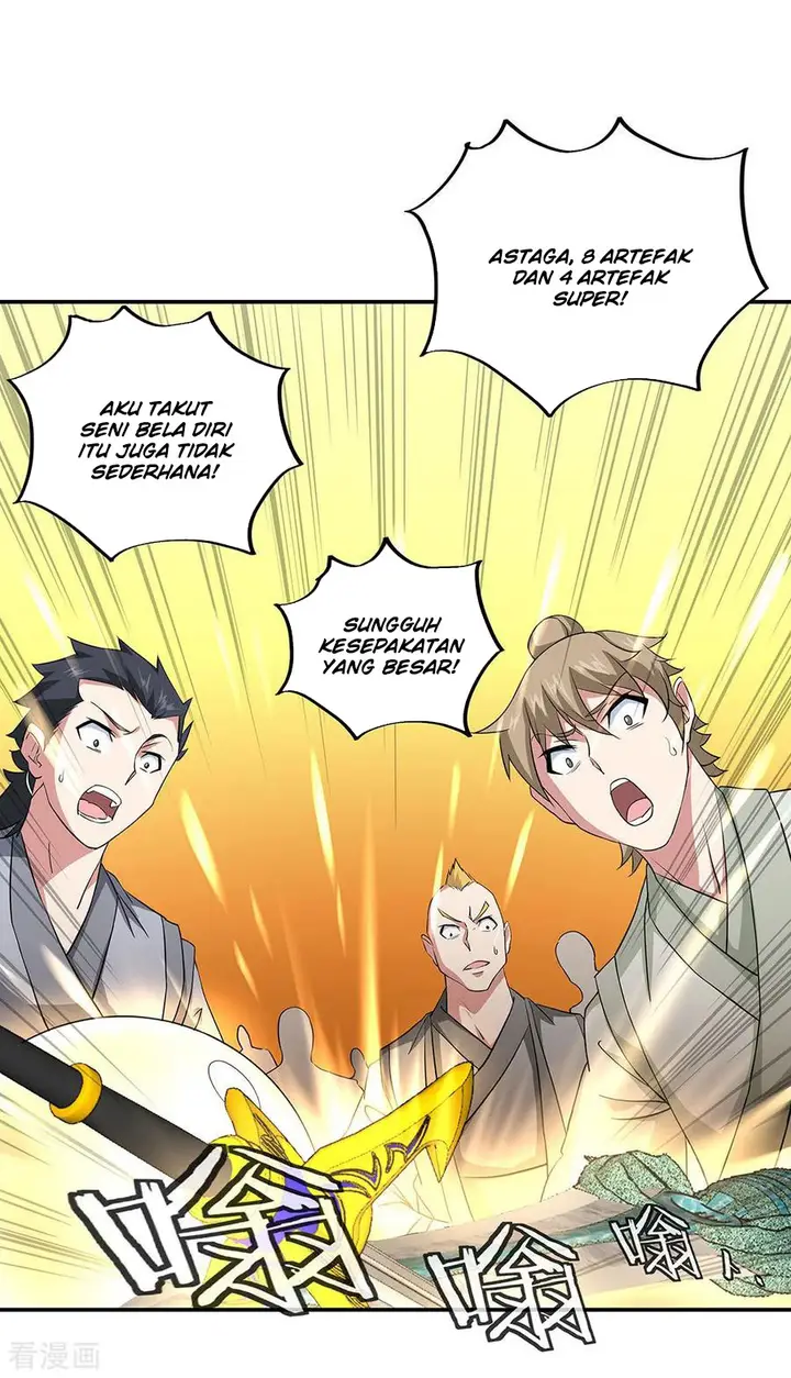 image-komik-peerless-soul-chapter-227-29/33