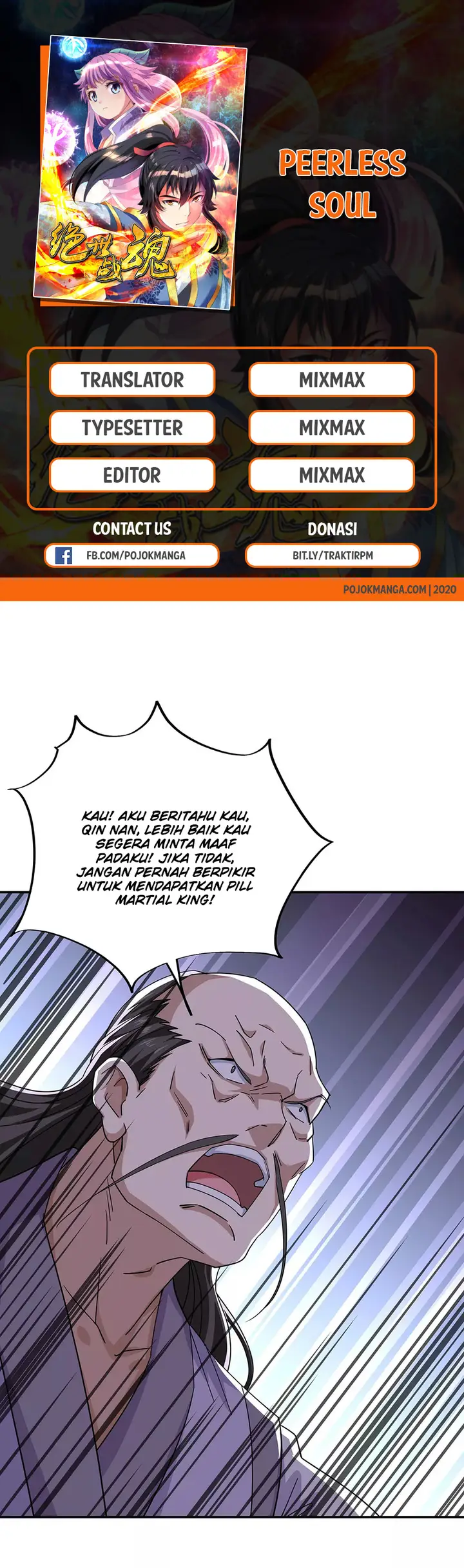 image-komik-peerless-soul-chapter-228-1/33