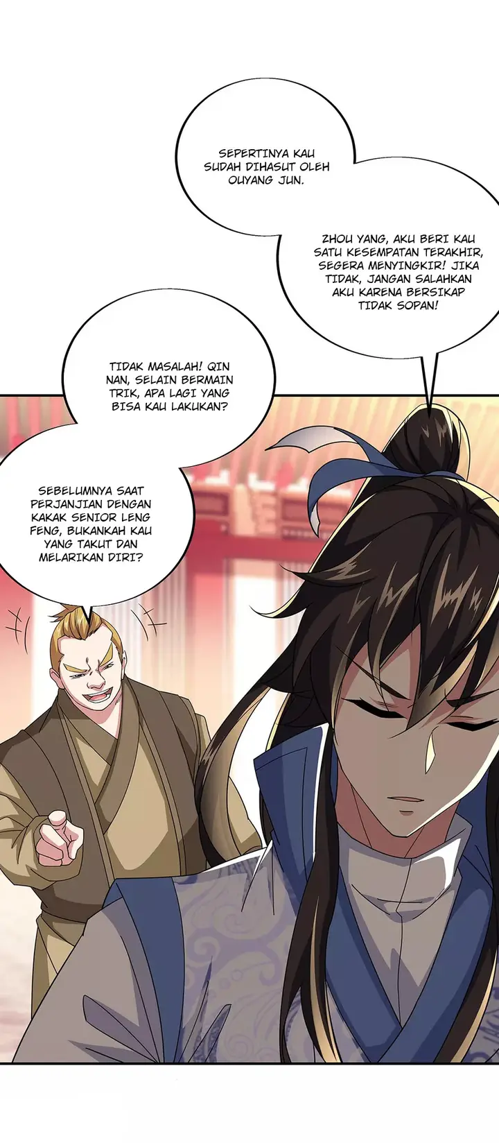 image-komik-peerless-soul-chapter-228-8/33