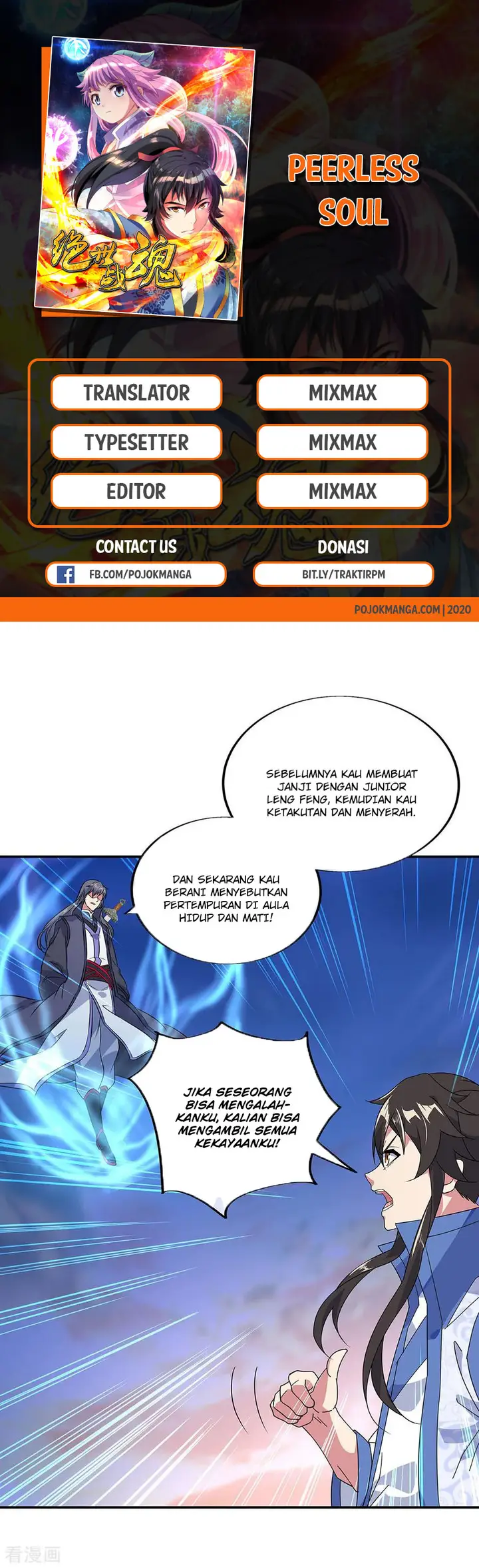 image-komik-peerless-soul-chapter-231-1/33