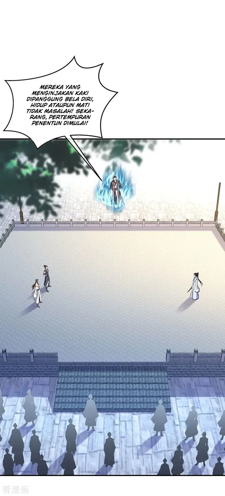 image-komik-peerless-soul-chapter-231-26/33