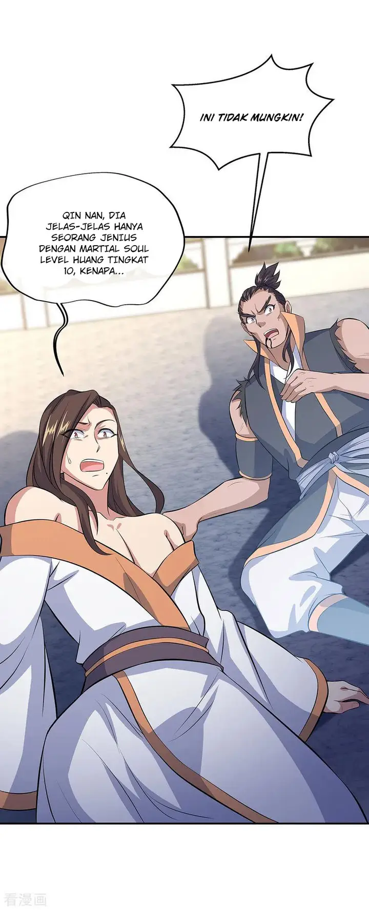 image-komik-peerless-soul-chapter-232-3/32