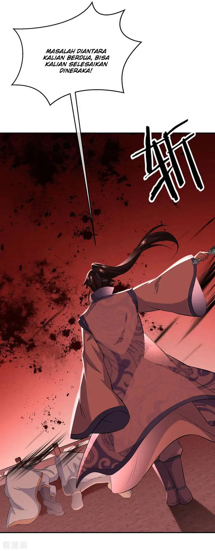 image-komik-peerless-soul-chapter-232-8/32