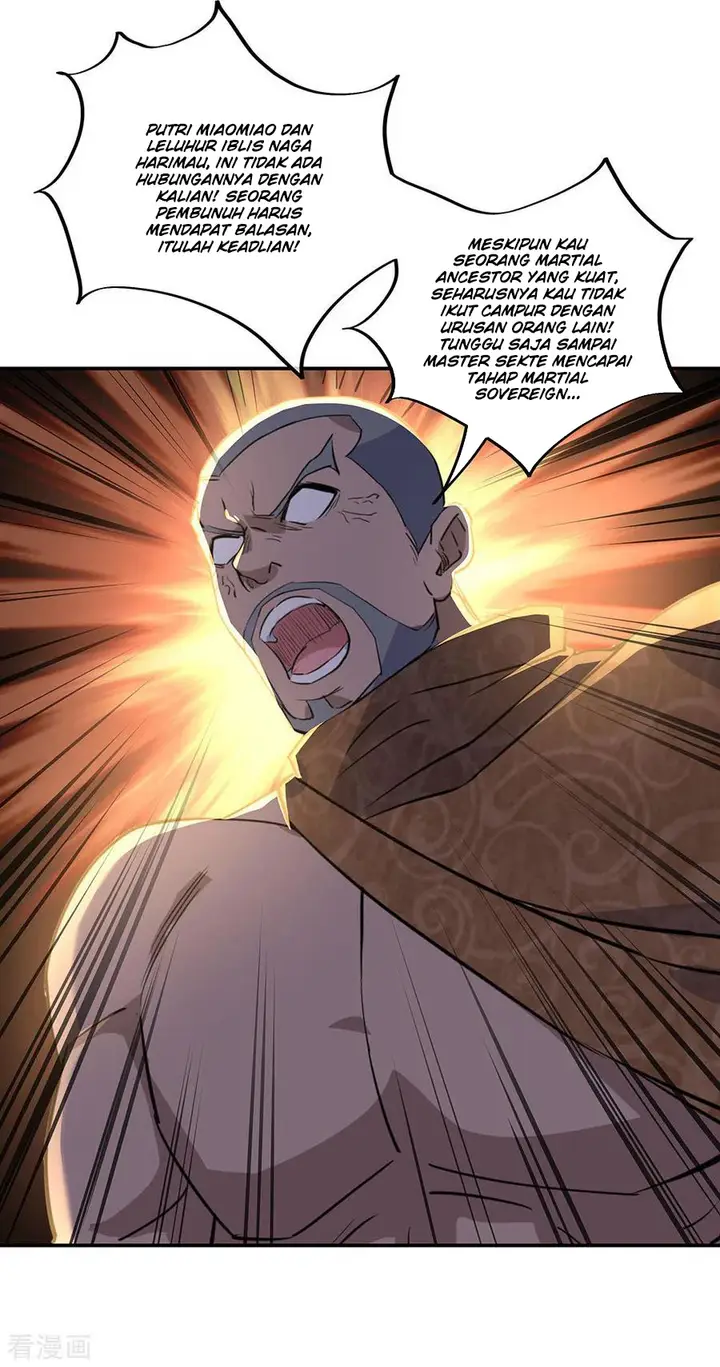 image-komik-peerless-soul-chapter-233-14/33