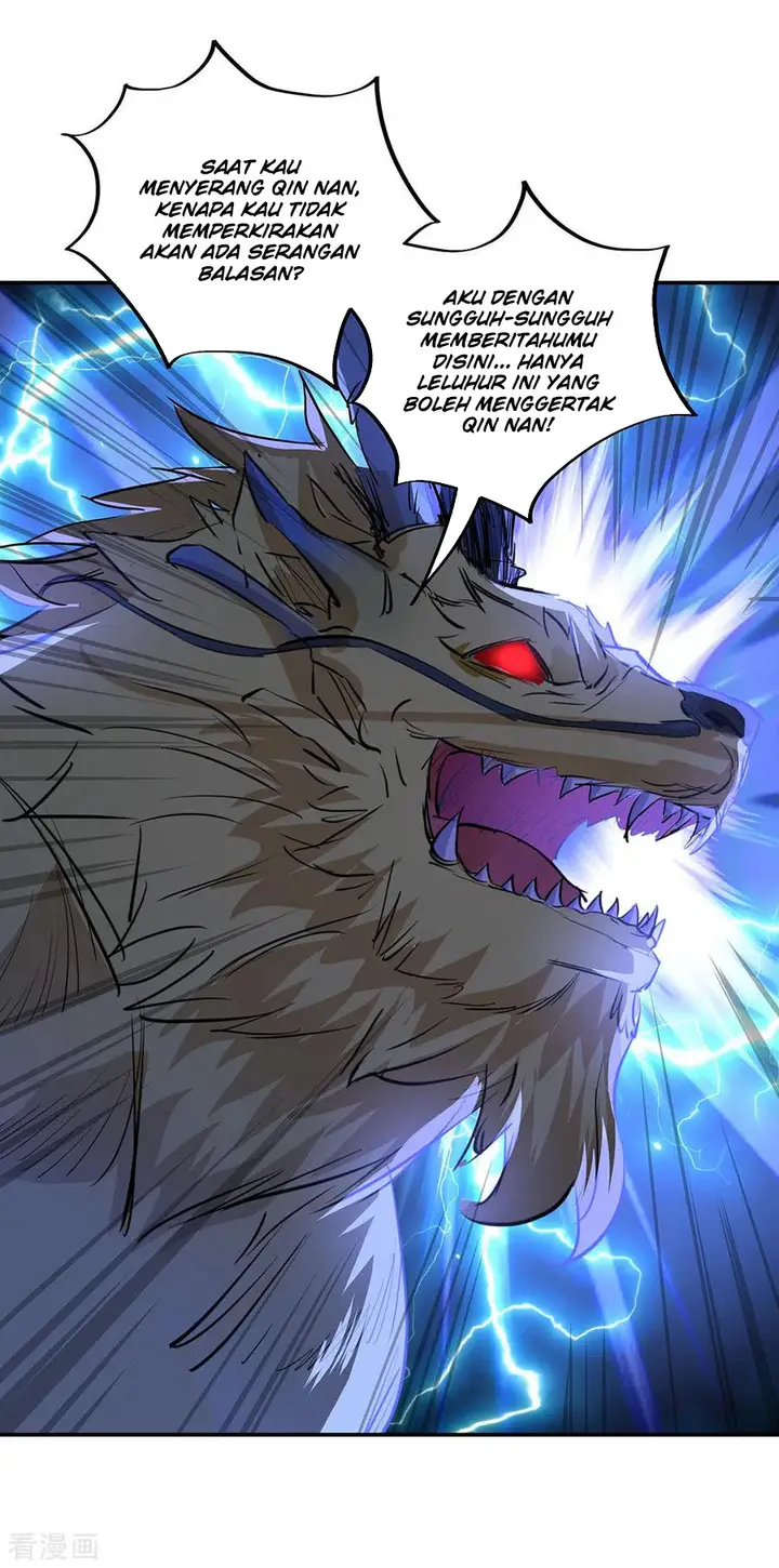 image-komik-peerless-soul-chapter-233-16/33