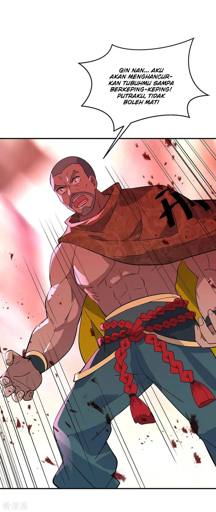 image-komik-peerless-soul-chapter-233-23/33