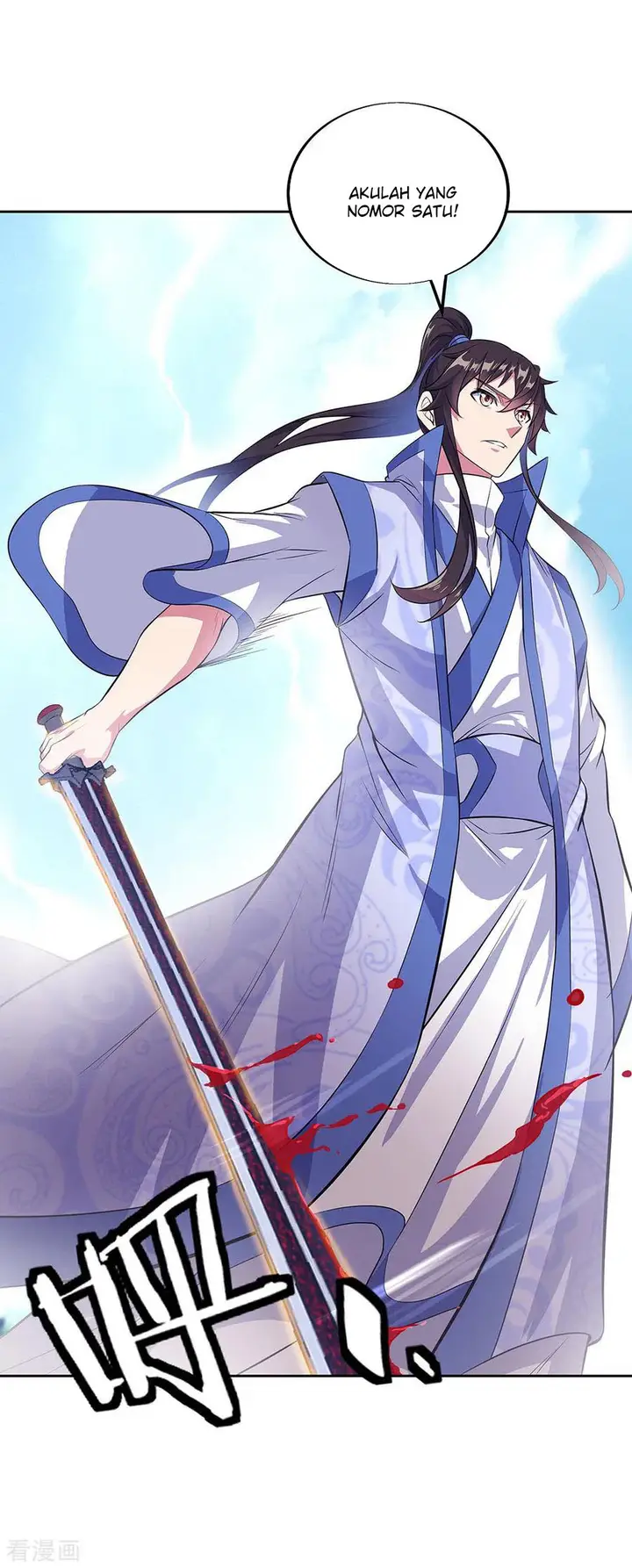 image-komik-peerless-soul-chapter-235-3/34