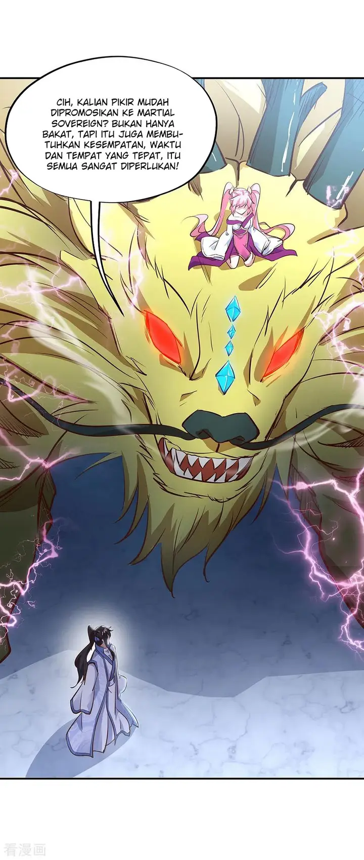 image-komik-peerless-soul-chapter-235-14/34