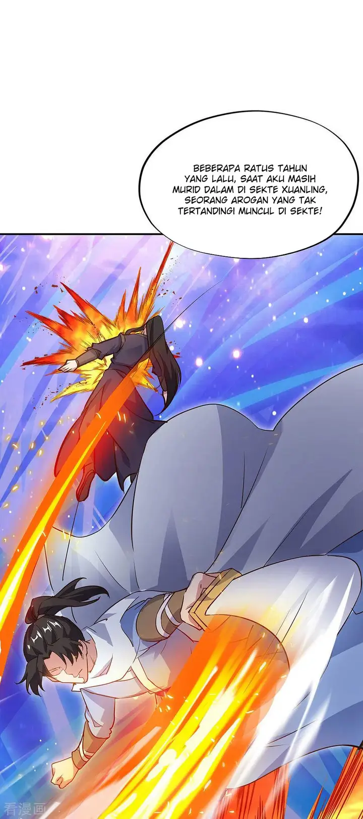 image-komik-peerless-soul-chapter-235-27/34