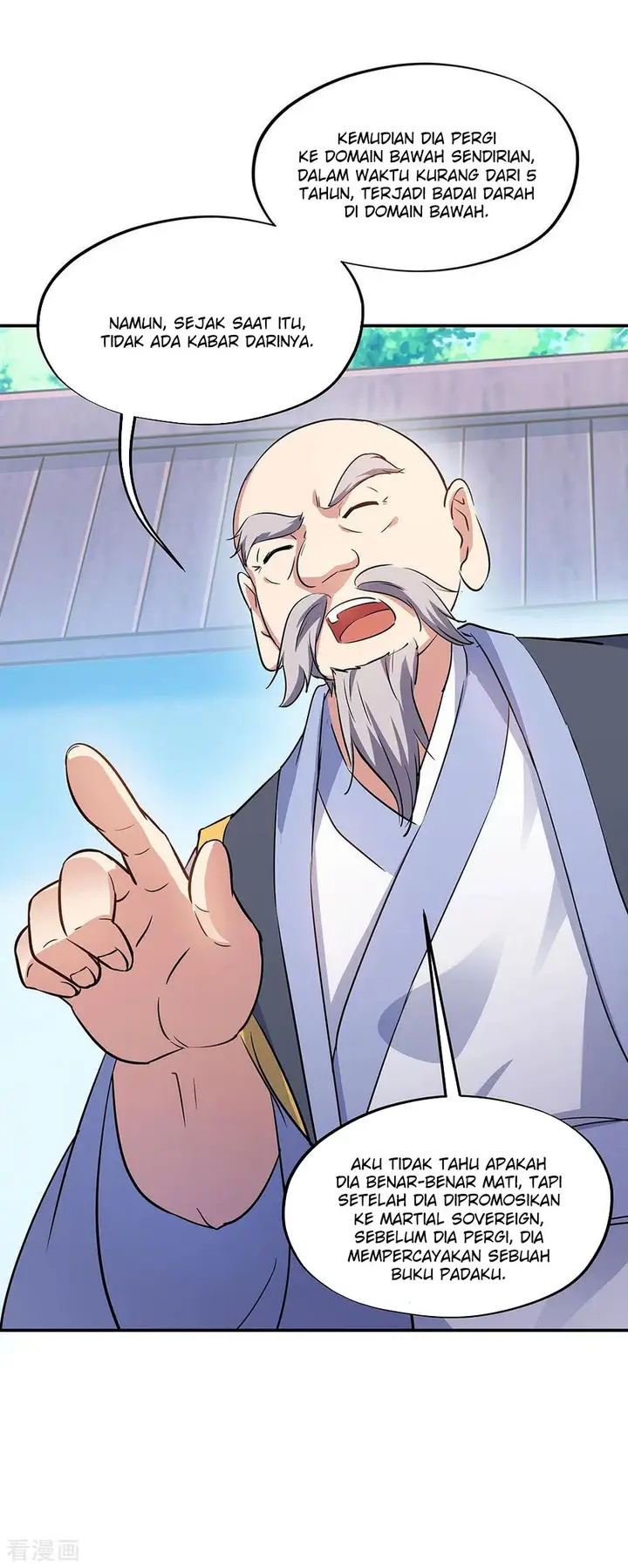 image-komik-peerless-soul-chapter-235-30/34