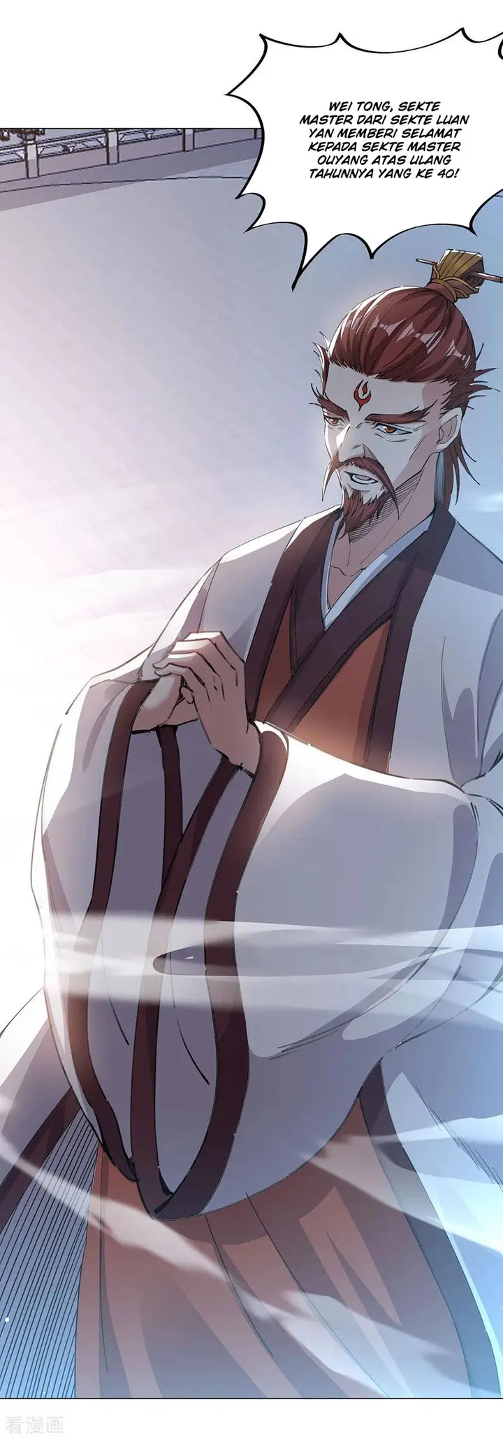 image-komik-peerless-soul-chapter-238-5/33