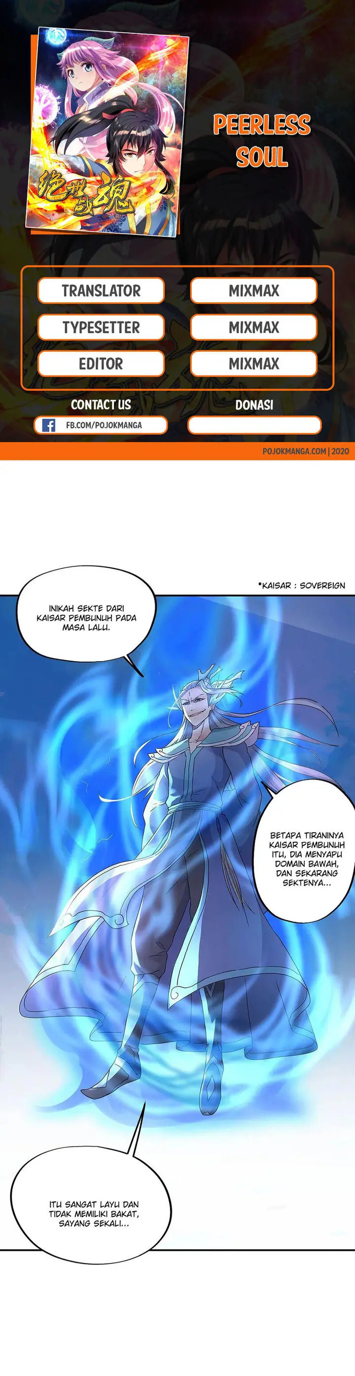 image-komik-peerless-soul-chapter-239-1/33