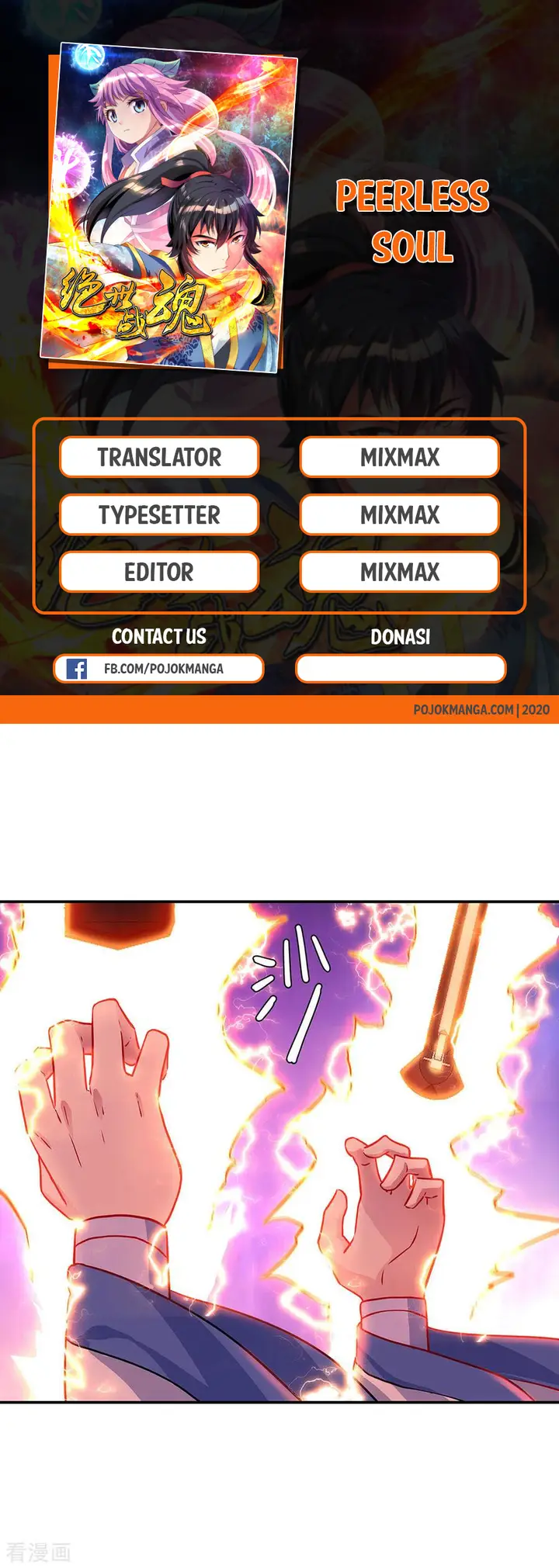 image-komik-peerless-soul-chapter-240-1/32