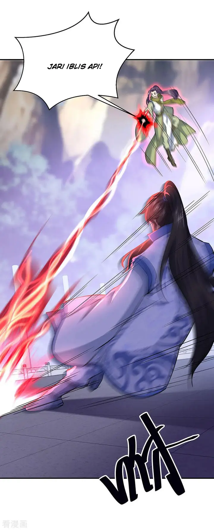 image-komik-peerless-soul-chapter-240-13/32