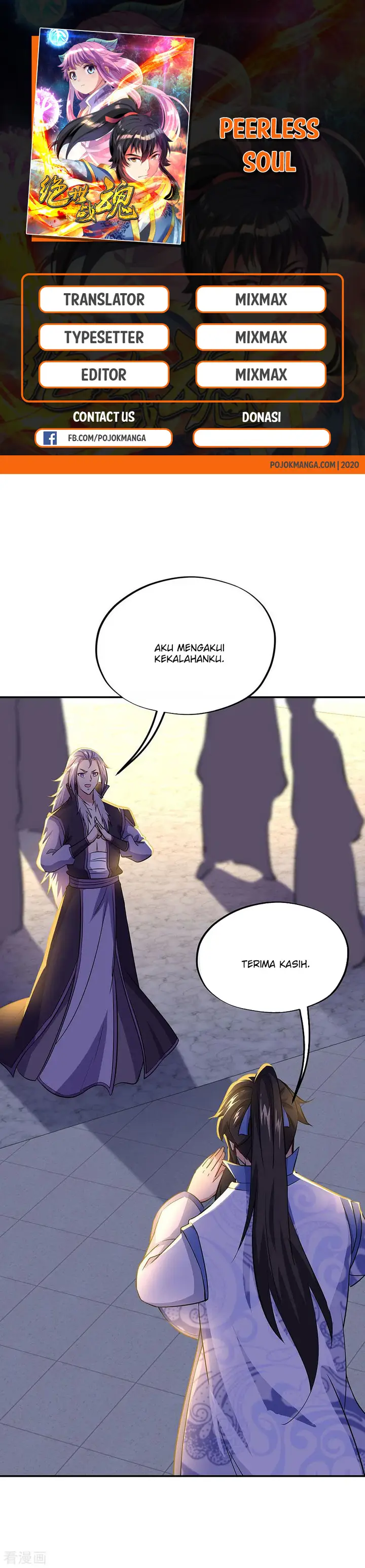 image-komik-peerless-soul-chapter-241-1/32
