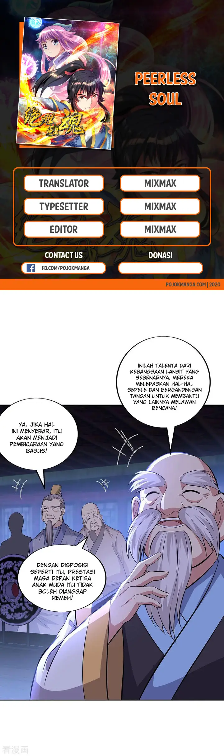 image-komik-peerless-soul-chapter-242-1/34
