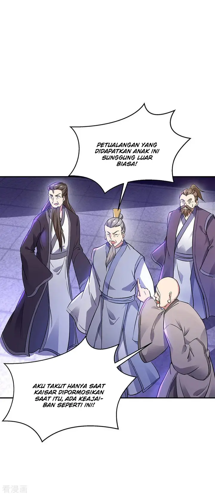 image-komik-peerless-soul-chapter-242-21/34