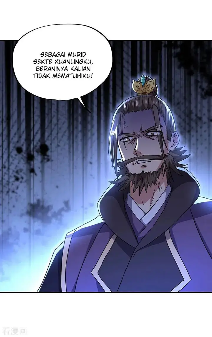 image-komik-peerless-soul-chapter-246-17/29