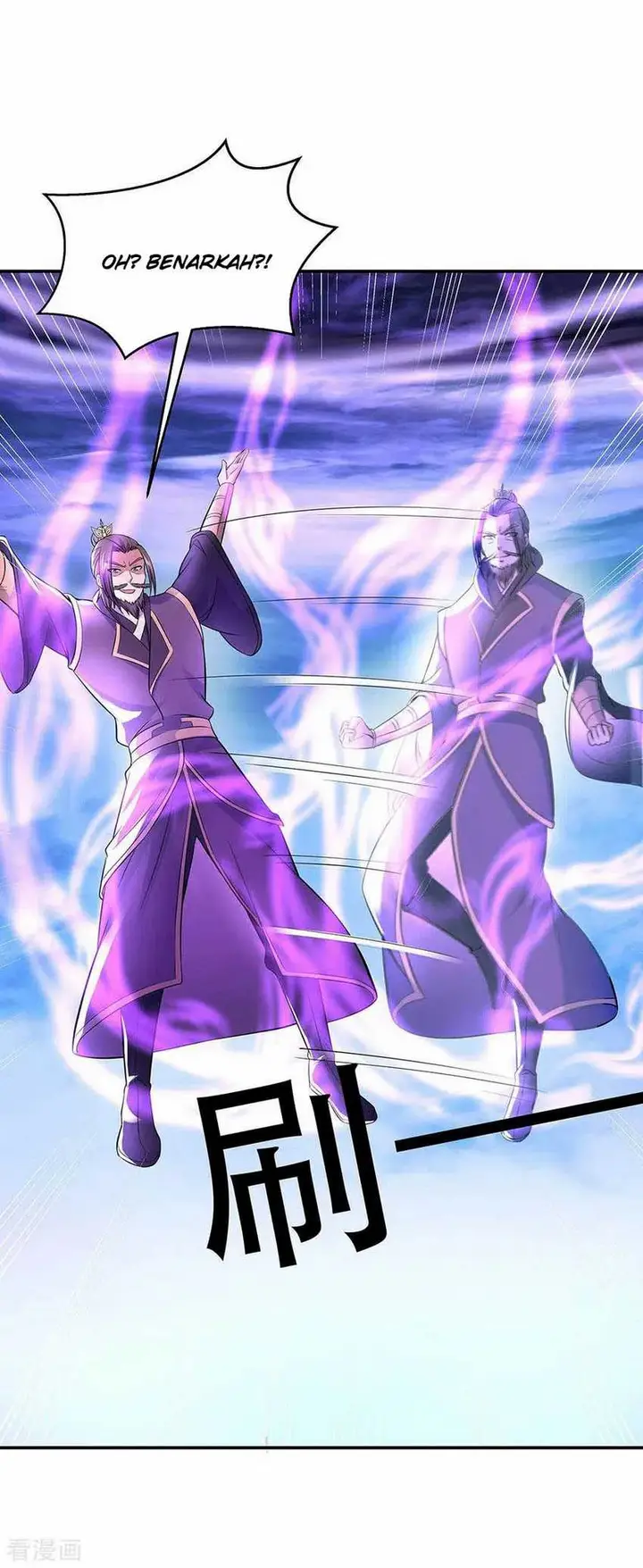 image-komik-peerless-soul-chapter-247-4/32