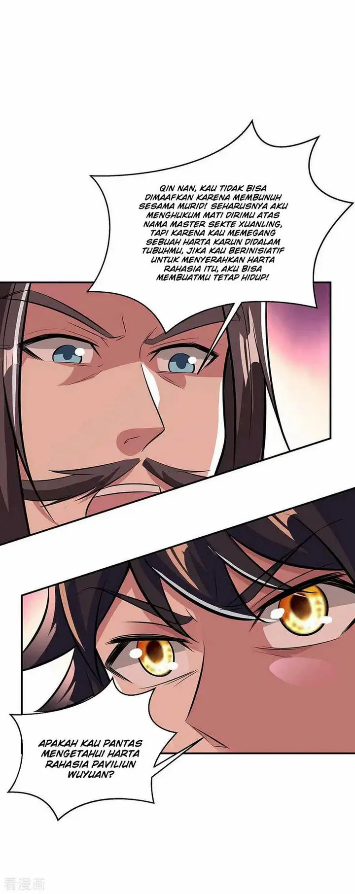 image-komik-peerless-soul-chapter-247-9/32