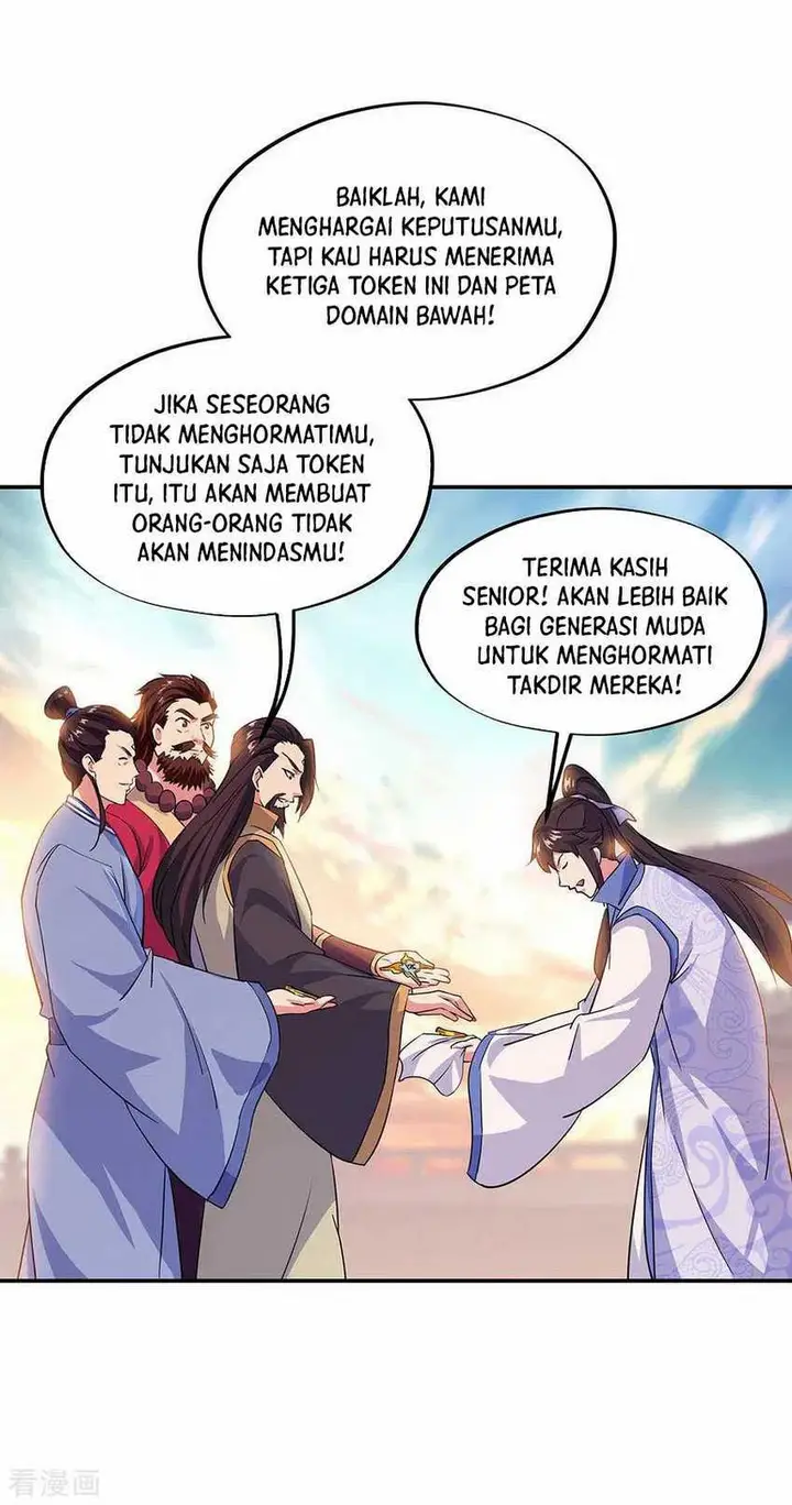 image-komik-peerless-soul-chapter-251-11/33