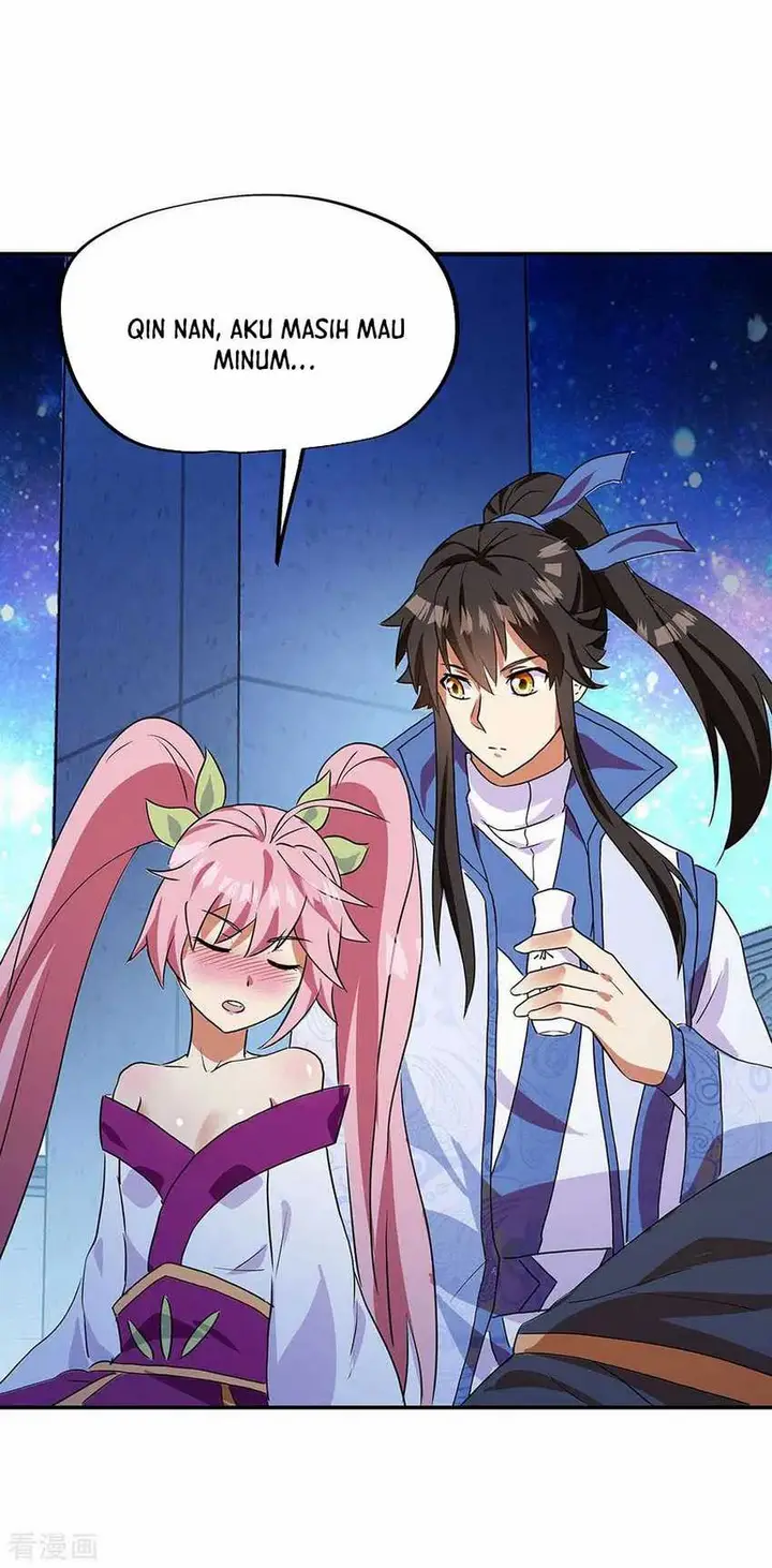 image-komik-peerless-soul-chapter-252-5/33