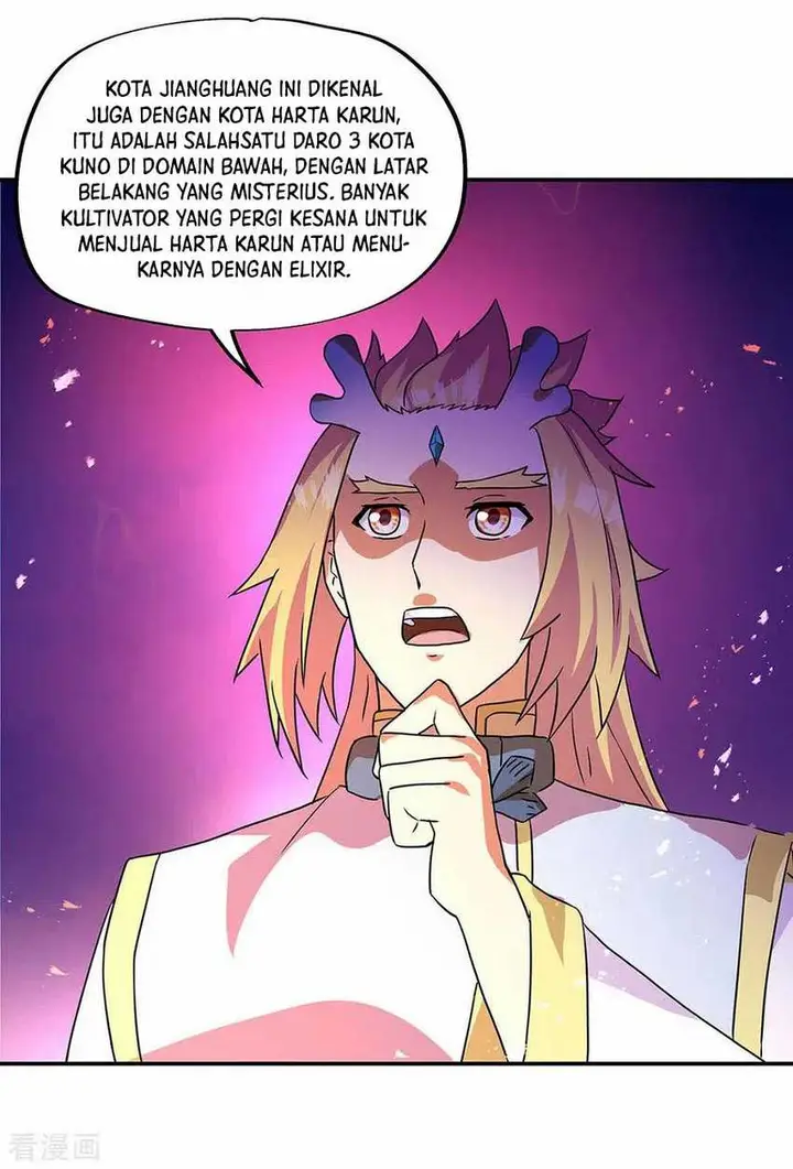 image-komik-peerless-soul-chapter-252-16/33
