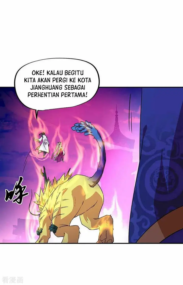 image-komik-peerless-soul-chapter-252-18/33