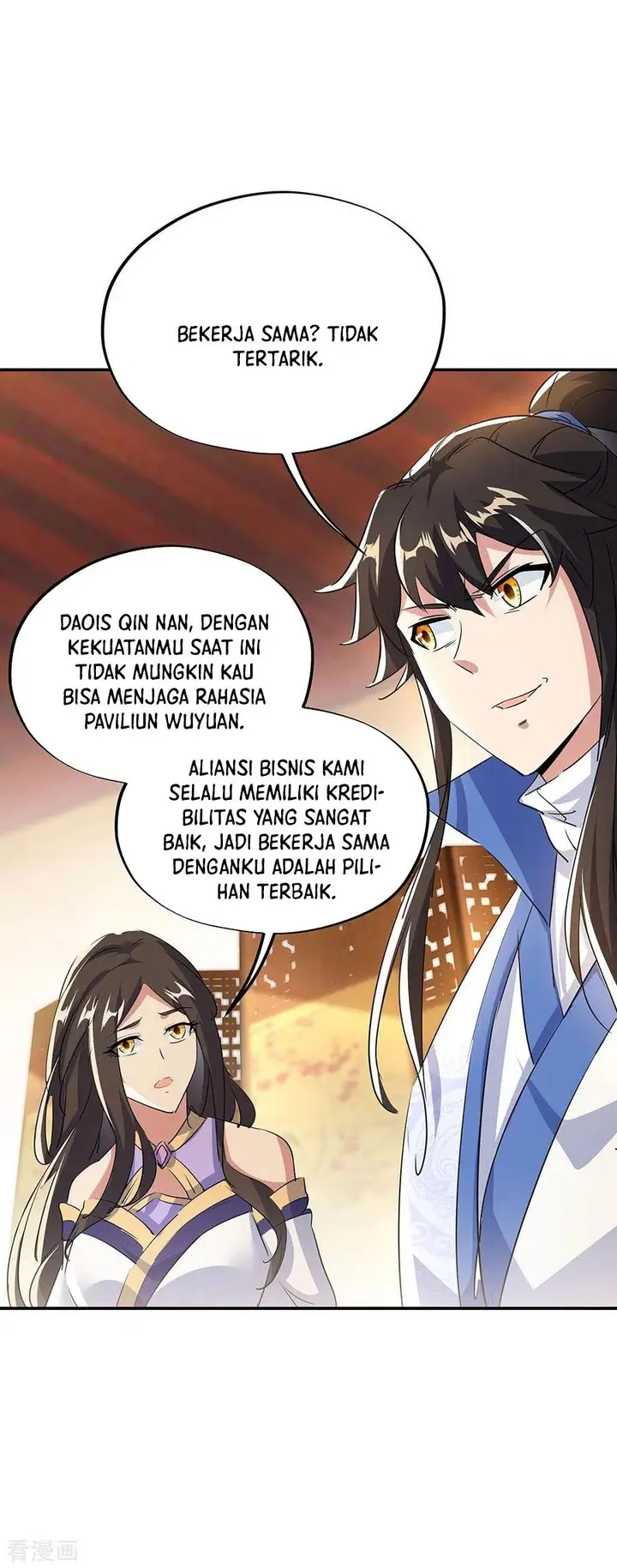 image-komik-peerless-soul-chapter-254-8/29