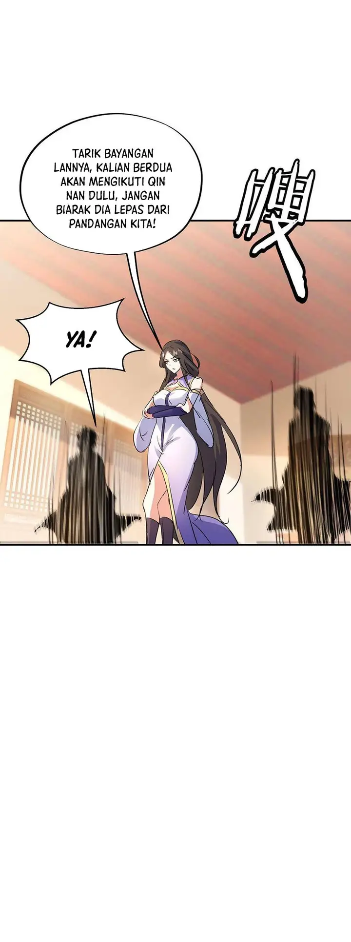 image-komik-peerless-soul-chapter-254-14/29