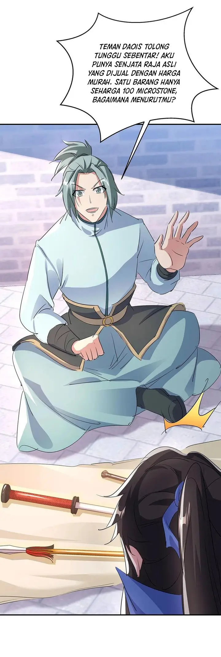 image-komik-peerless-soul-chapter-254-25/29