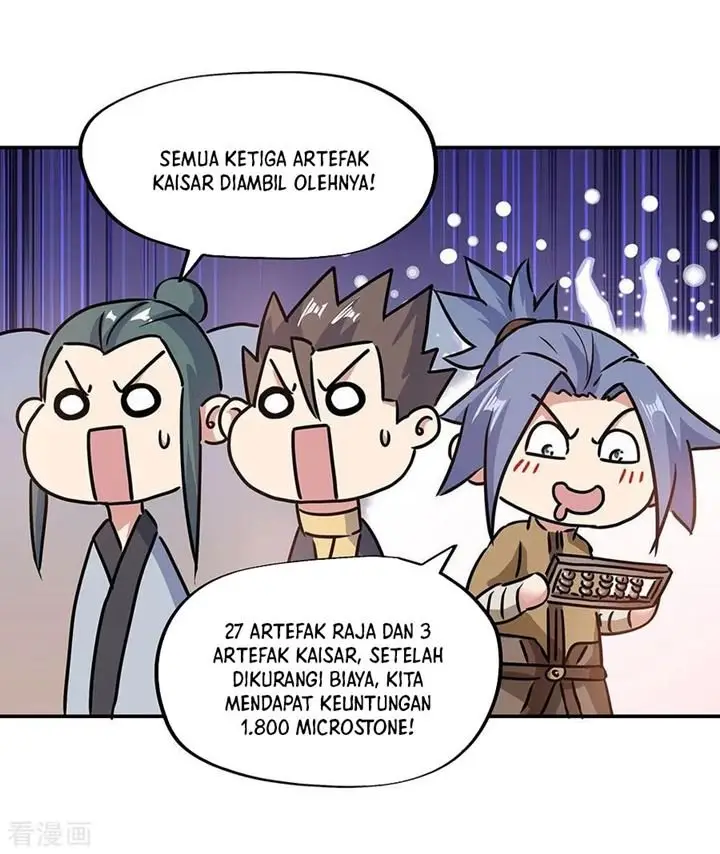 image-komik-peerless-soul-chapter-256-17/22