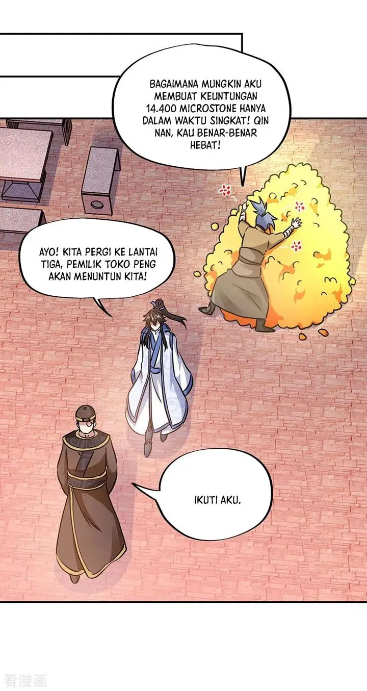 image-komik-peerless-soul-chapter-256-20/22