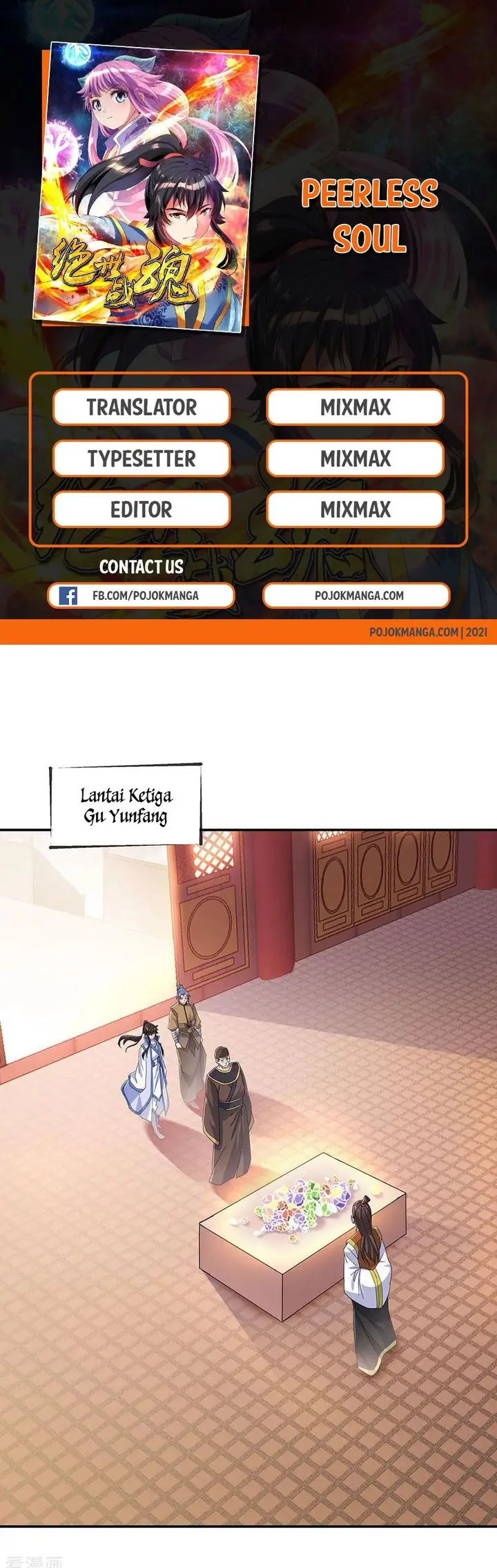 image-komik-peerless-soul-chapter-257-0/31