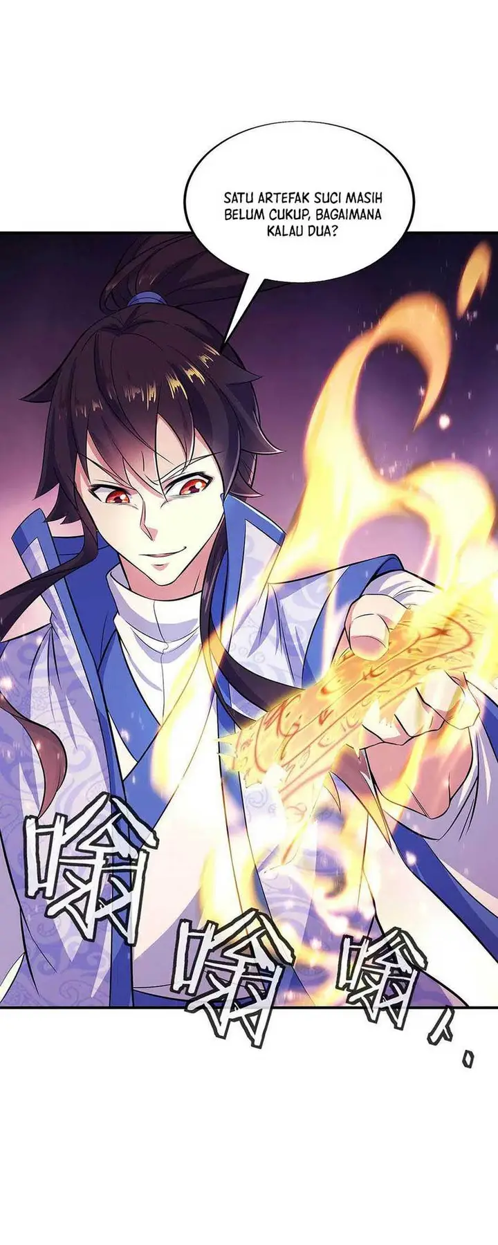 image-komik-peerless-soul-chapter-258-5/31