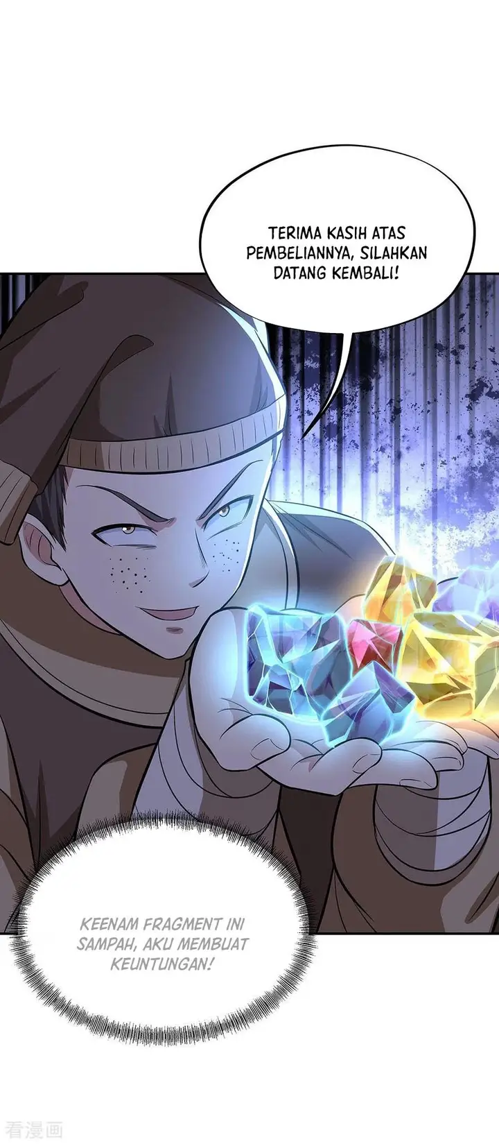 image-komik-peerless-soul-chapter-260-4/32