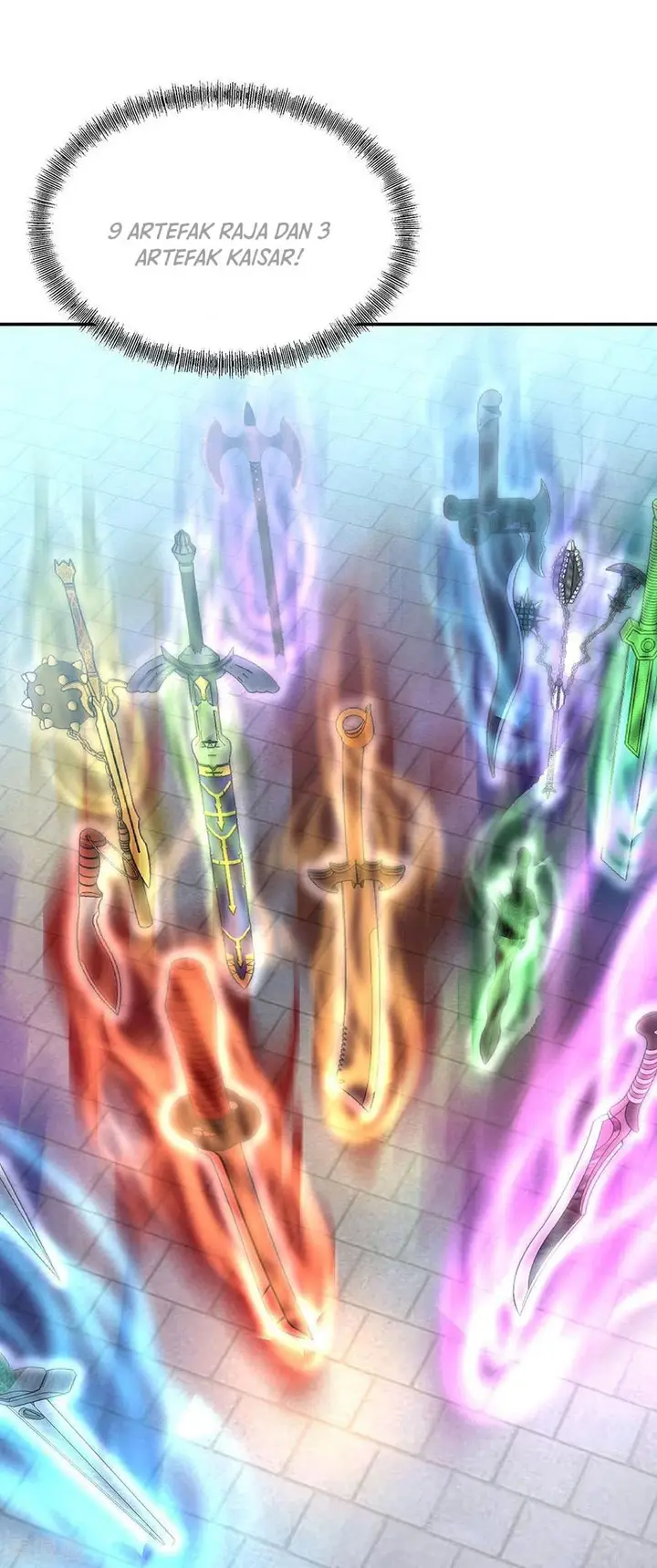 image-komik-peerless-soul-chapter-260-11/32